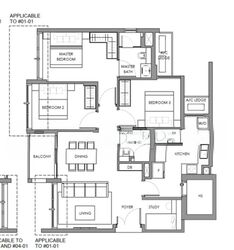 Palisades (D5), Condominium #499660911